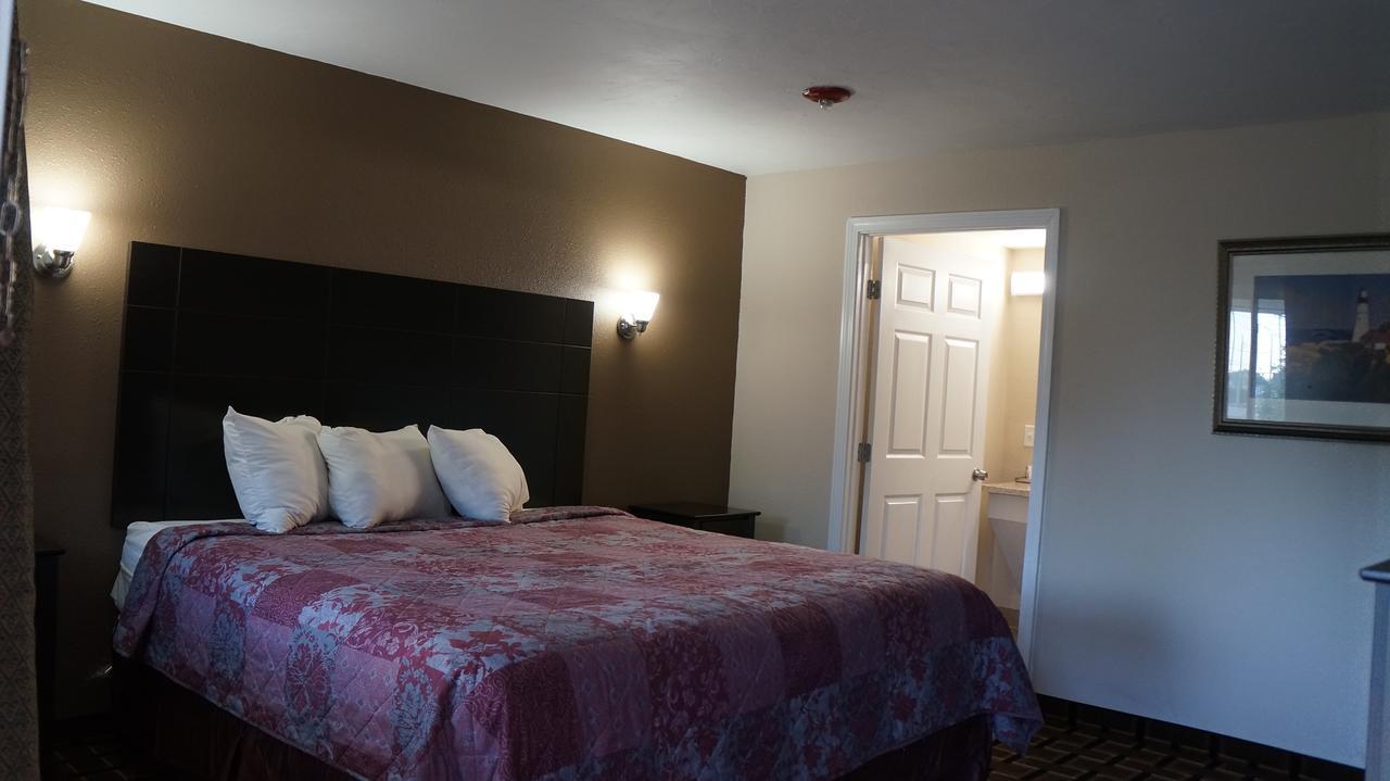 Best Stay Inn Plainville ภายนอก รูปภาพ