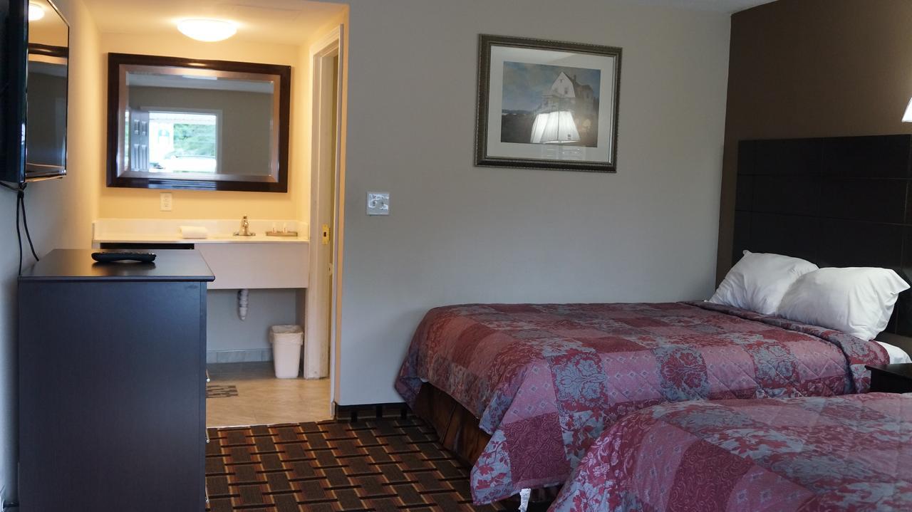 Best Stay Inn Plainville ภายนอก รูปภาพ
