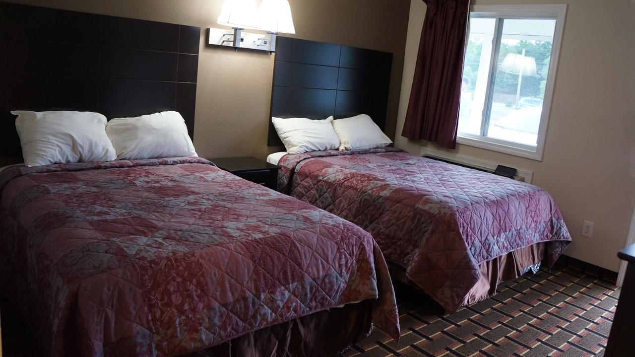 Best Stay Inn Plainville ภายนอก รูปภาพ