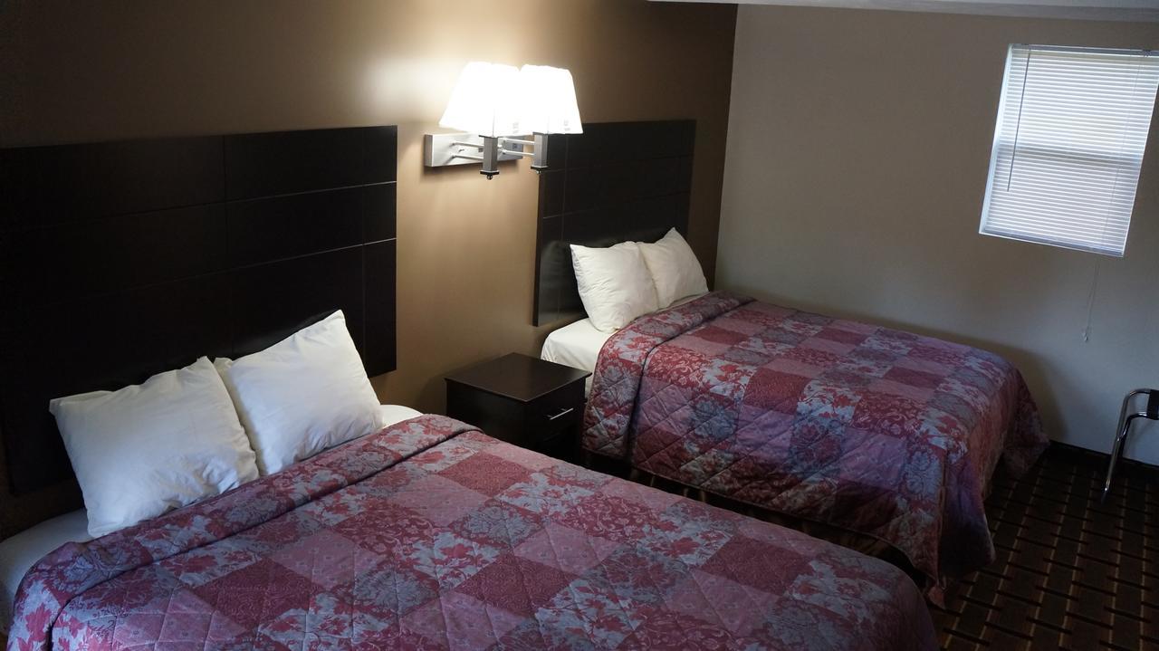 Best Stay Inn Plainville ภายนอก รูปภาพ