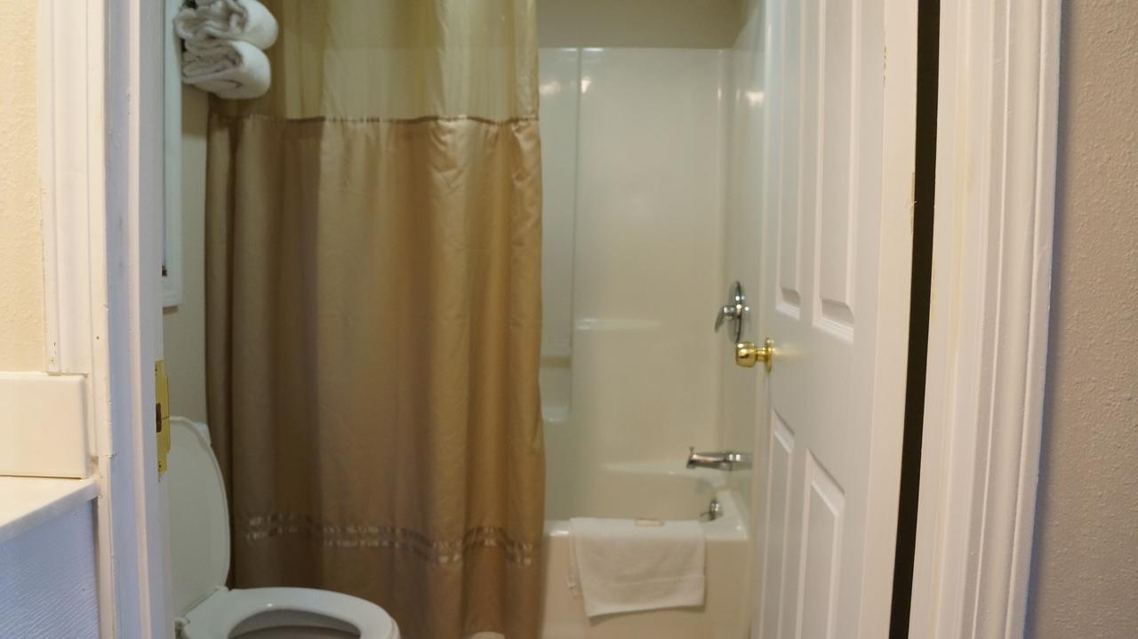 Best Stay Inn Plainville ภายนอก รูปภาพ