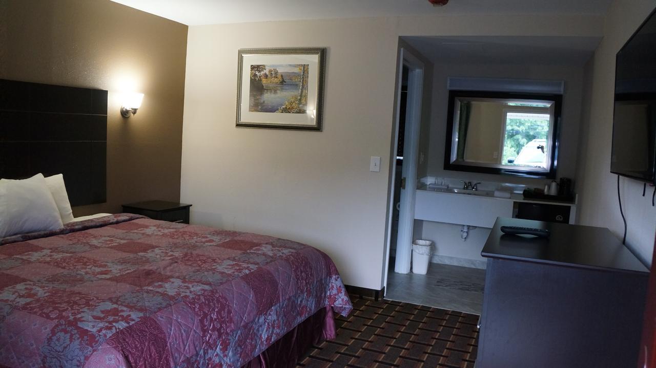 Best Stay Inn Plainville ภายนอก รูปภาพ