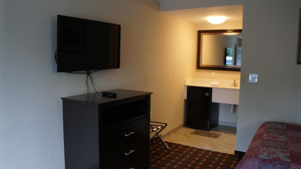 Best Stay Inn Plainville ภายนอก รูปภาพ