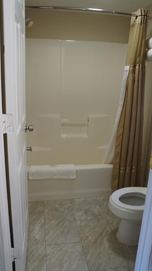 Best Stay Inn Plainville ภายนอก รูปภาพ