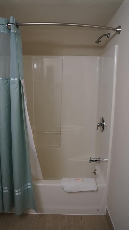 Best Stay Inn Plainville ภายนอก รูปภาพ